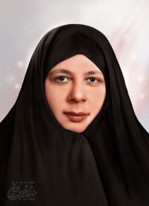 شهیده بنت الهدی صدر